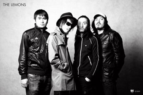 “The Lemons”-ын 40 үзэгч